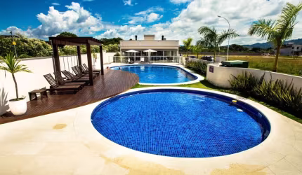 Lote / Terreno em Beira Rio  -  Biguaçu