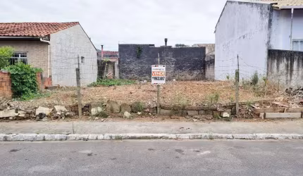 Terreno de 200m² | Forquilhas | São José