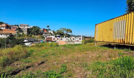 Terreno em Biguaçu | Loteamento Recanto dos Pinheiros