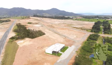 Loteamento de Terrenos | Governador Celso Ramos