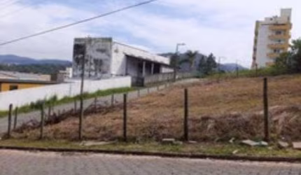 Terreno de 510 m² | Areias | São José