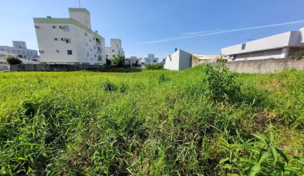 Terrenos de 360 m² | Aririú | Palhoça