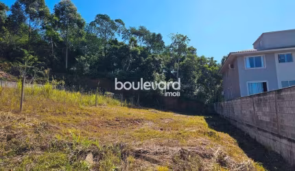 Terreno em Biguaçu | Loteamento Recanto dos Pinheiros