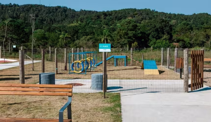 Terreno de 360m² | Canasvieiras | Florianópolis