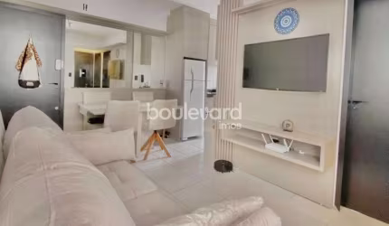 Apartamento de 2 Dormitórios | Biguaçu