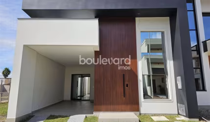 Casa de 3 Dormitórios | 1 Suíte | Deltaville