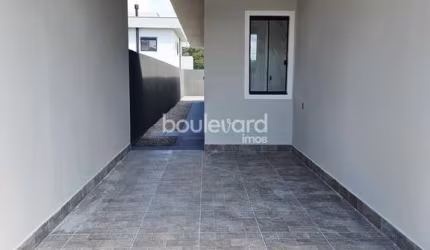Casa de 3 Dormitórios | 1 Suíte | Ipiranga