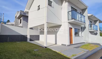 Sobrado de 3 Dormitórios | 1 Suíte | Potecas
