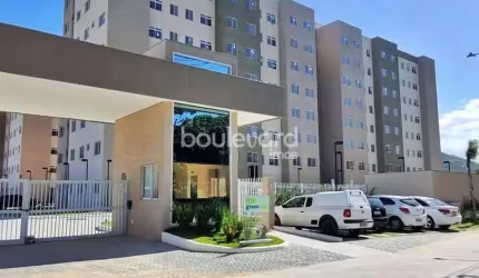 Apartamento de 2 Dormitórios I Bela Vista I Palhoça
