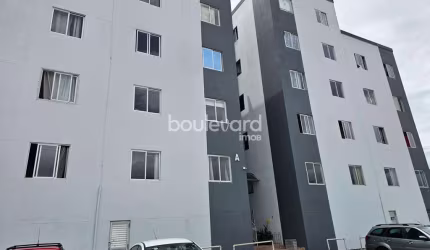 Apartamento de 2 Dormitórios | Serraria | São José