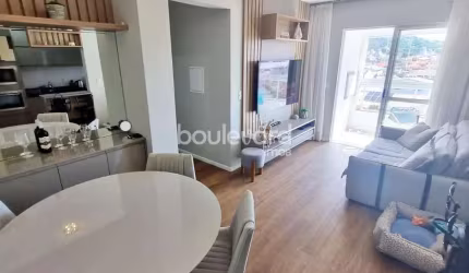 Apartamento 02 Dorm. em Areias  -  São José