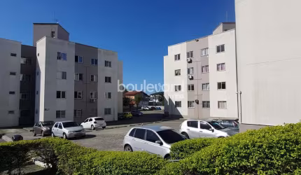 Apartamento de 2 Dormitórios | Serraria | São José