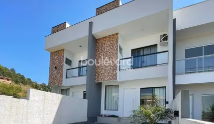 Sobrado de 2 Dormitórios | 2 Suítes | Potecas