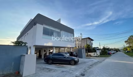 Cobertura de 2 Dormitórios | Ribeirão da Ilha