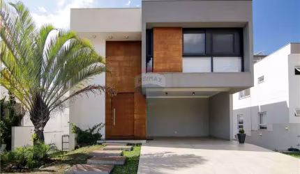 Casa Alphaville 3 andares
