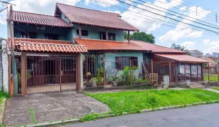 Casa a venda no Bairro Oriçó em Gravataí