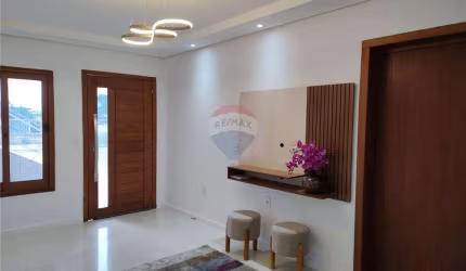 Oportunidade! Apartamento Semi Mobiliado Térreo com Pátio Privativo - Bairro Oriçó, Gravataí