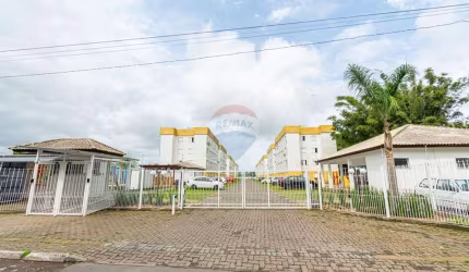 Apartamento Térreo Parque dos Anjos