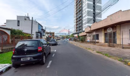 Casa Comercial com ótima localização na cidade!
