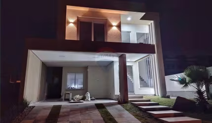 Sobrado  no Cyrela Landscap  - Gravataí
