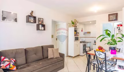 Apartamento Térreo Próximo ao Centro