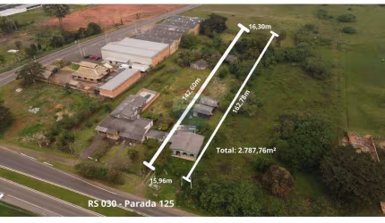 OPORTUNIDADE ÚNICA! TERRENO À VENDA - ÓTIMO PREÇO!