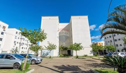 Apartamento Térreo com 2 dormitórios com Garden