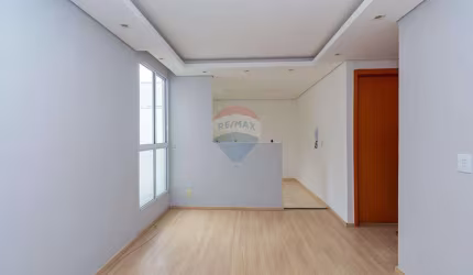 Apartamento à Venda Próximo ao Parcão de Gravataí