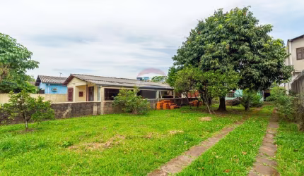 Terreno a Venda no Bairro Barnabé, em Gravataí