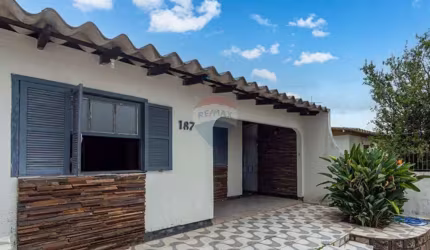 Casa a venda  na Morada do Vale II, Jorge Faiete 187