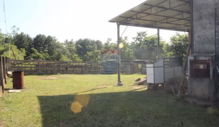 Área e Galpão Industrial à Venda em Gravataí