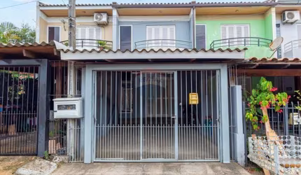 Casa a venda - Moradas do Sobrado - Gravataí