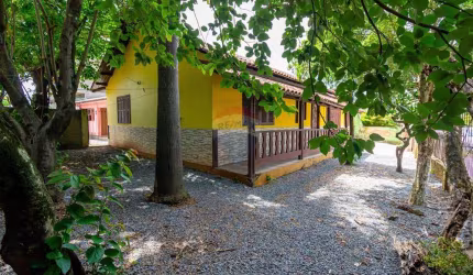 Casa de Esquina, bairro Monte Belo - Oportunidade Única!