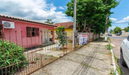Casa de Esquina, bairro Monte Belo - Oportunidade Única!