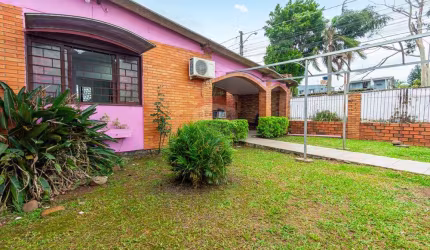Casa de esquina Morada do Vale