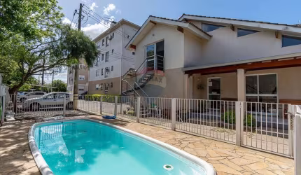 Apartamento a venda - Bairro Barnabé, em Gravataí
