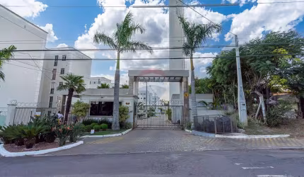 Apartamento 2 Quartos Bairro Passo das Pedras