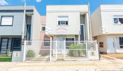 Sobrado a venda no bairro São Vicente