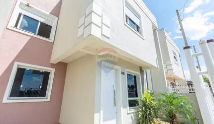 Sobrado a venda no bairro São Vicente