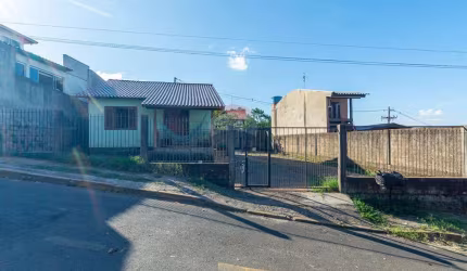 CASA COM 02 QUARTOS - GRAVATAÍ