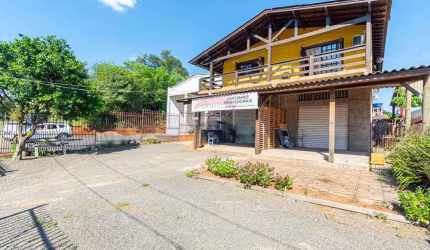 Oportunidade Comercial de Destaque em Gravataí