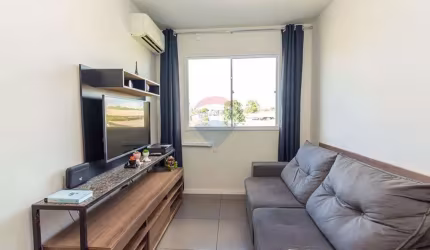 Apartamento no Residencial Parque dos anjos