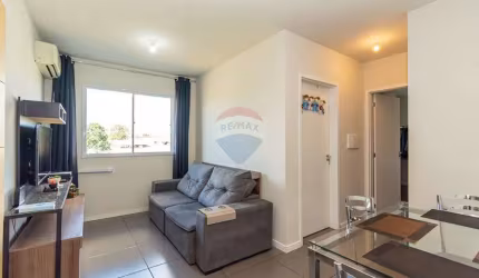 Apartamento no Residencial Parque dos anjos