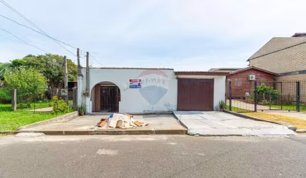 Casa com espaço Comercial!