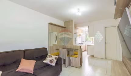 Apartamento no Paseo centralle