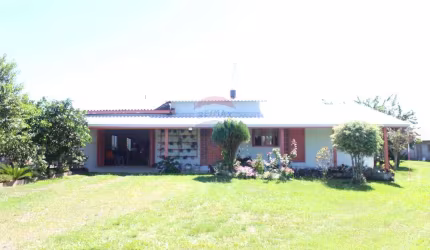 Sítio a venda na Vila Palmeira - Santo Antônio