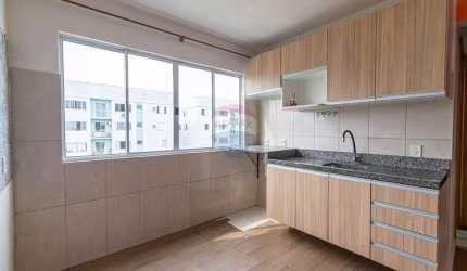 Apartamento de 3 dormitórios a venda - Bairro Santa Cruz
