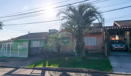 Encontre Seu Refúgio Ideal em Barnabé, Gravataí!
