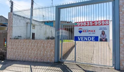Casa dos Sonhos no Jardim do Bosque: Oportunidade!