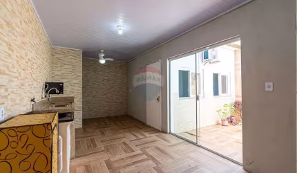 Casa dos Sonhos no Jardim do Bosque: Essa é para ser sua!